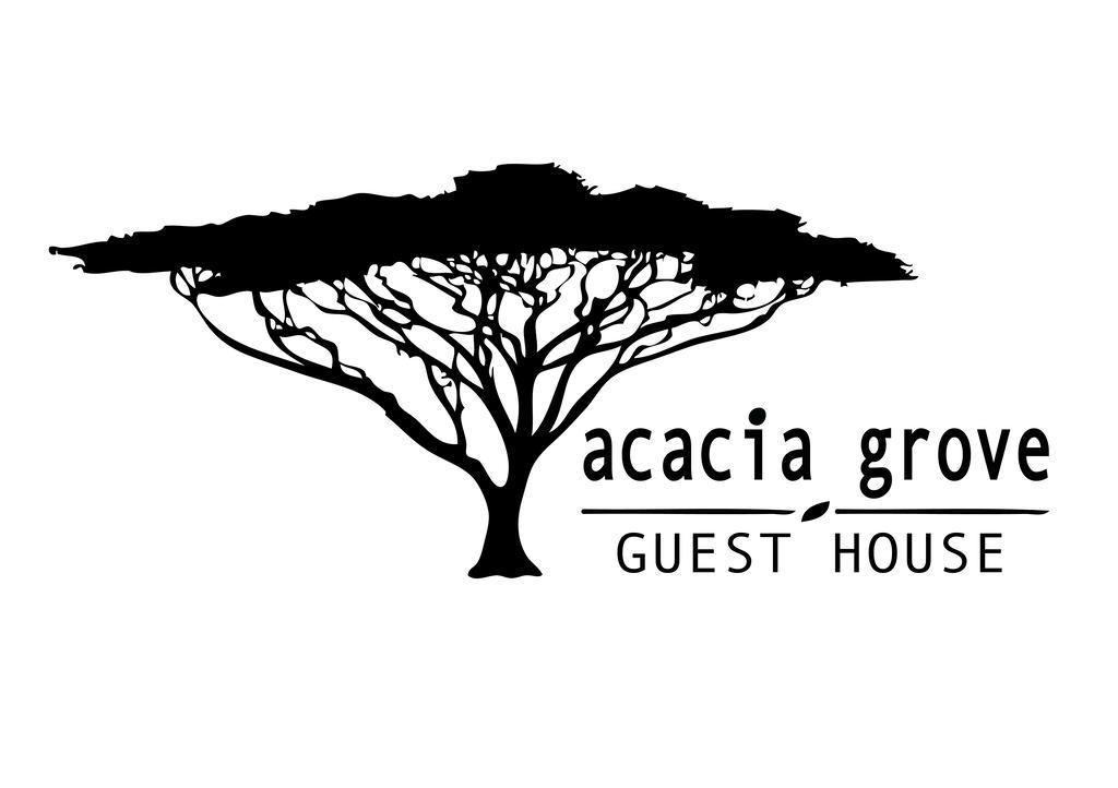 Acacia Grove Guest House Johannesburg Buitenkant foto