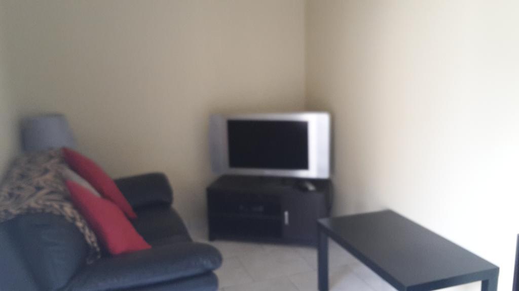 Acacia Grove Guest House Johannesburg Buitenkant foto