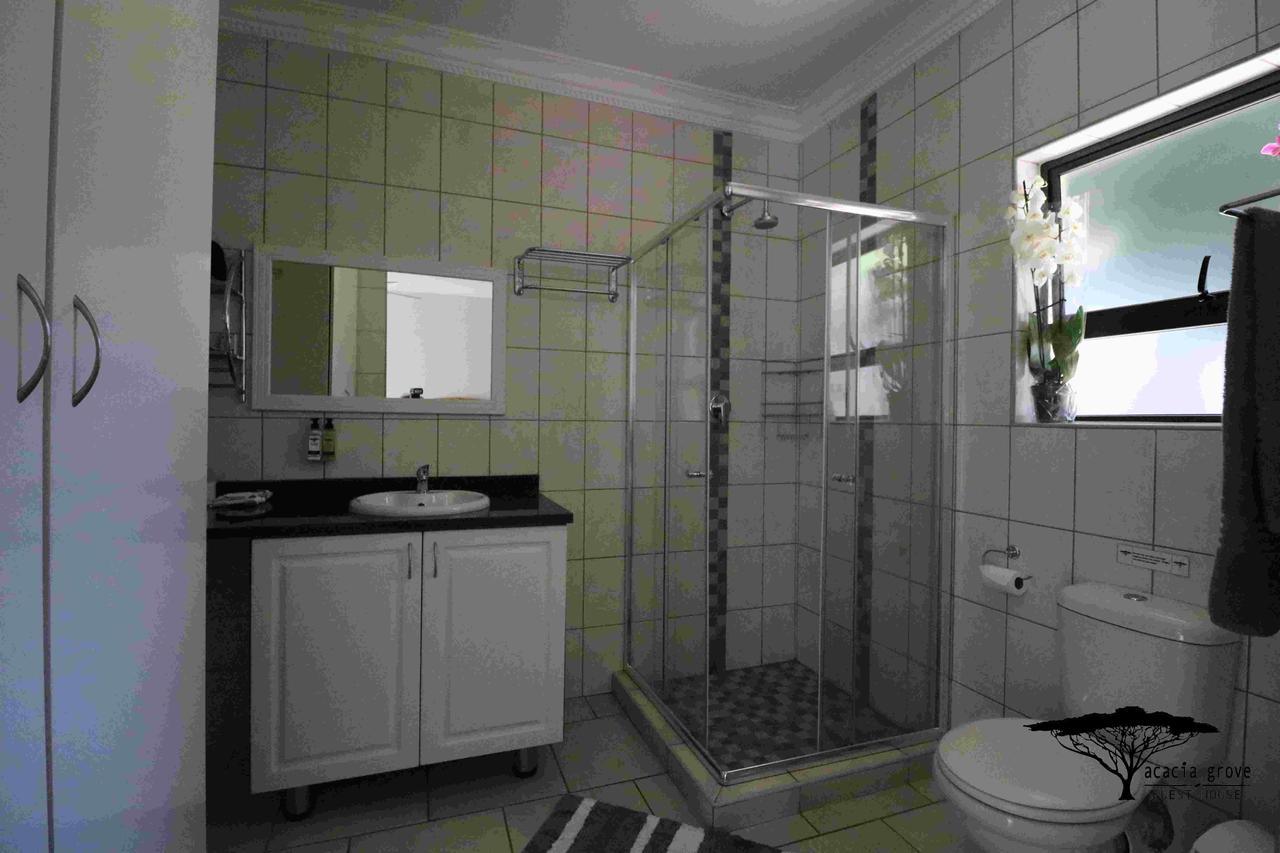 Acacia Grove Guest House Johannesburg Buitenkant foto